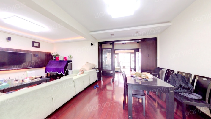 秦望佳苑二手房实景图