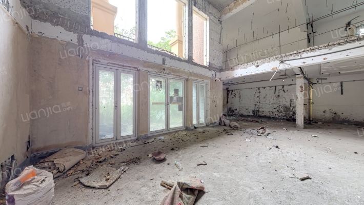 振业城二三期二手房实景图