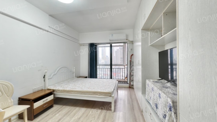 开源阳光城二手房实景图