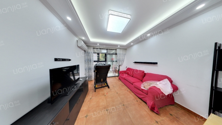 金桂家园二手房实景图