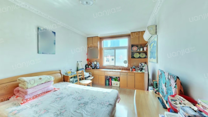 九村东巷二手房实景图