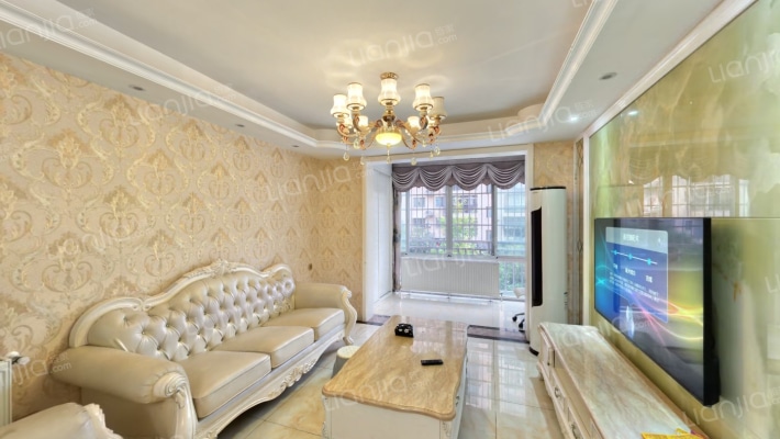 麓谷锦和园二手房实景图