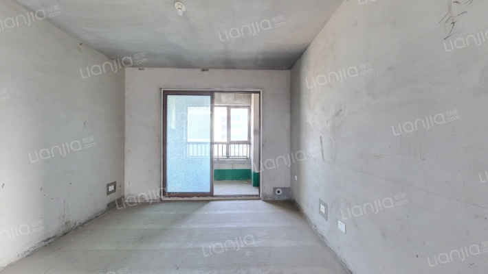 安建翰林天筑二手房实景图