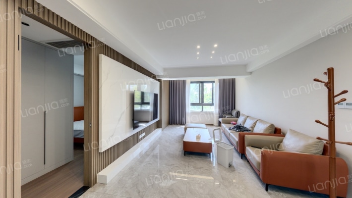 亿宁风景里二期二手房实景图