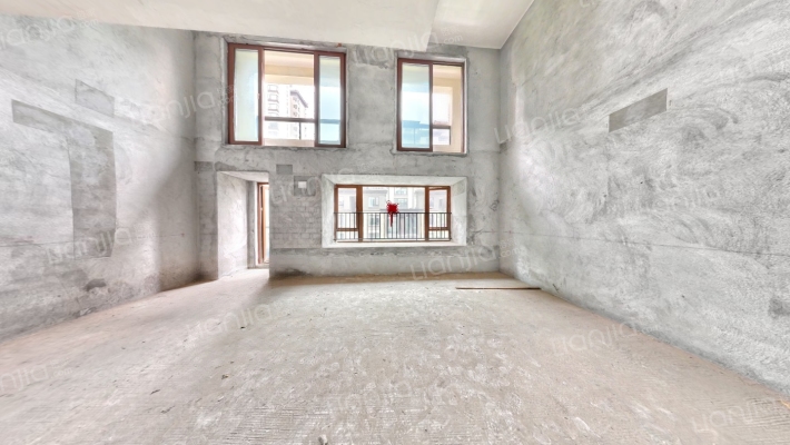 保利大国璟西苑二手房实景图