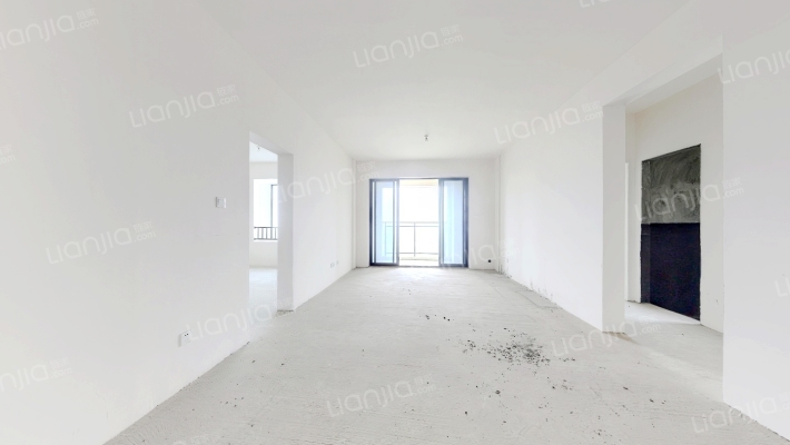 百伦江樾居二手房实景图