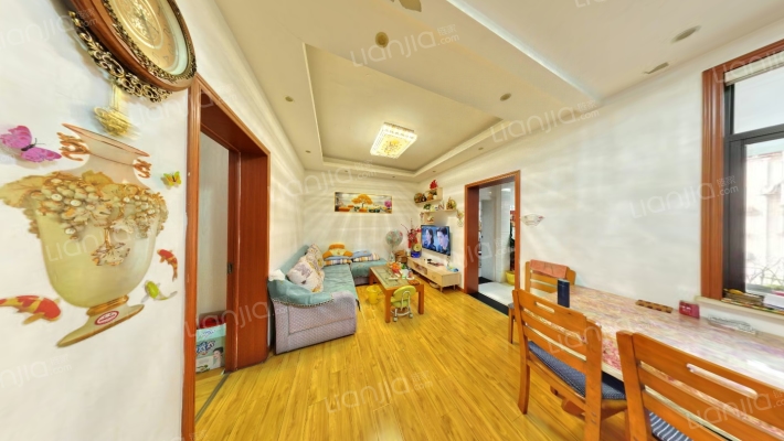 钢北新村二手房实景图