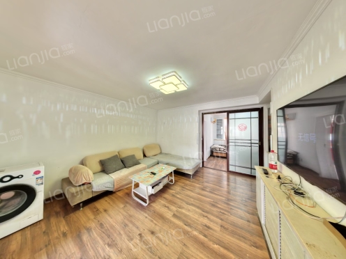 整租·天虹花园 3室1厅 南