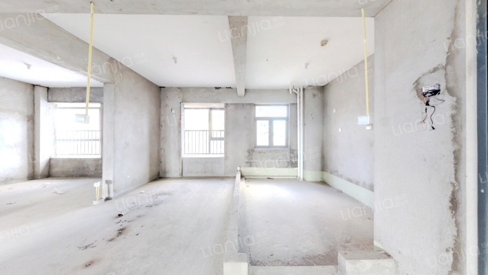 金帝江语城二手房实景图