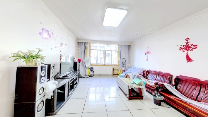 鸿福巷6号二手房实景图