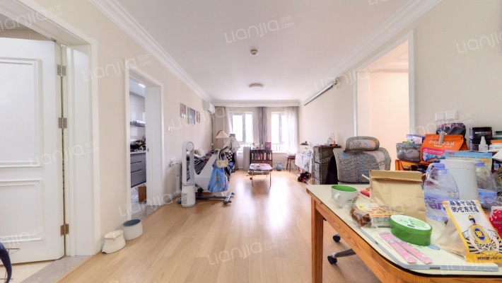 仁洲观海二期二手房实景图