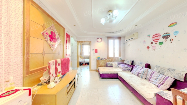 仁爱花园二手房实景图