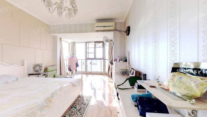 中福时代二手房实景图