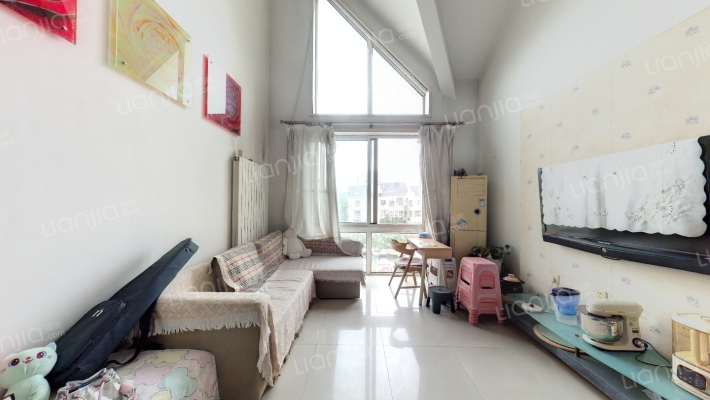 诚勤园二手房实景图