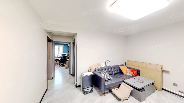 汇园里二手房实景图