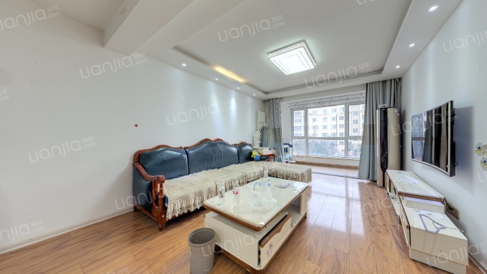 九洲花园二手房实景图