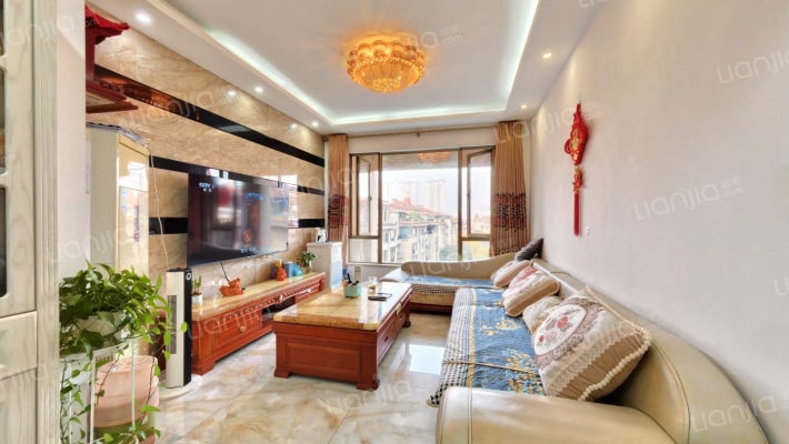 佳乐国际城一期二手房实景图