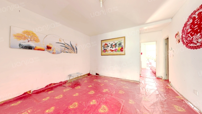 鸿升花园二手房实景图