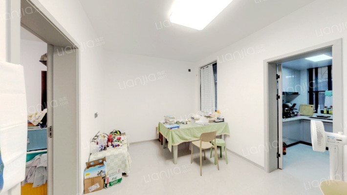 双狮南里二手房实景图