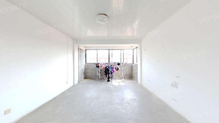 红叶一家园二手房实景图