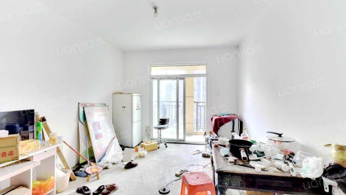 裕存堂花园二手房实景图