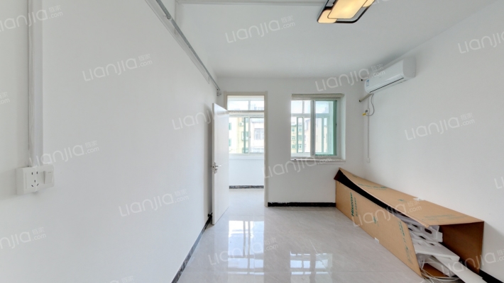 山师北街7号院二手房实景图