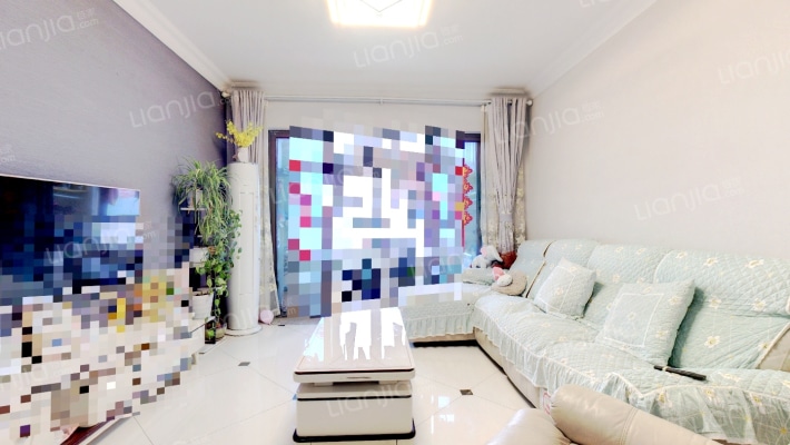 太仓碧桂园二手房实景图