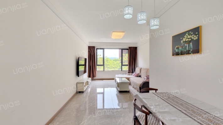 中海牧雲山四区(南院)二手房实景图