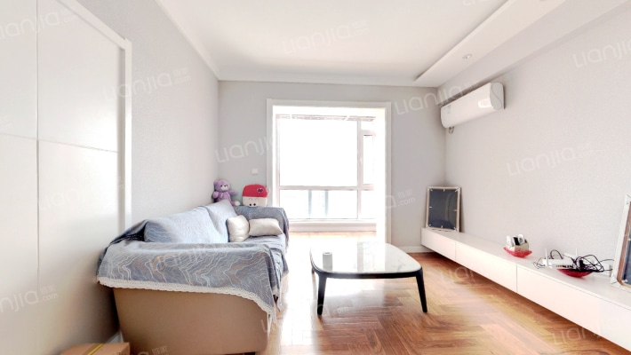 民生松竹苑二手房实景图