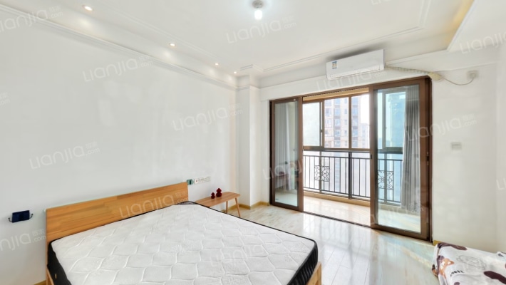 江山帝景哈佛二手房实景图