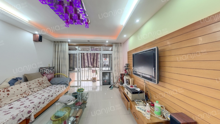 西城半岛二手房实景图