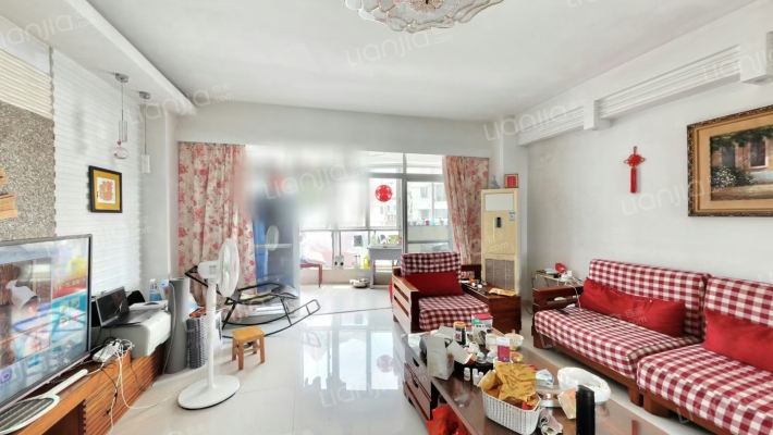 金峰山庄二手房实景图