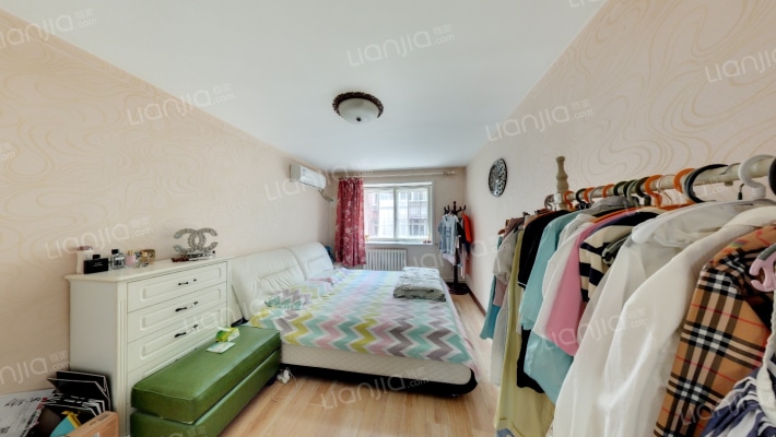 体院宿舍二手房实景图