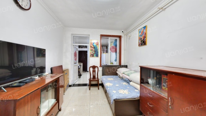 虎坊路小区二手房实景图