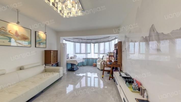 恒兴物业二手房实景图