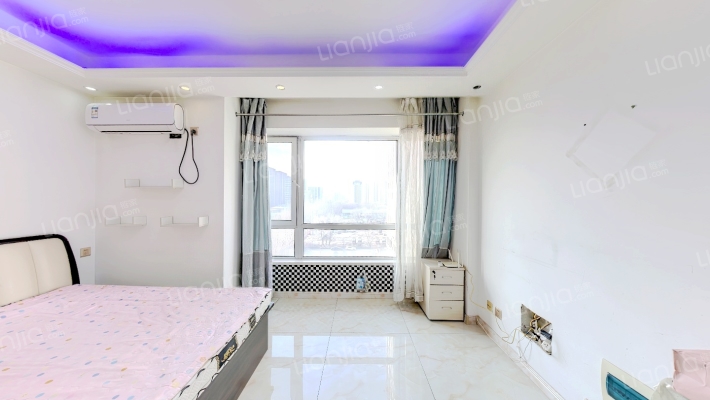 瑞公馆二手房实景图