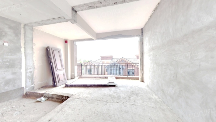 远洋公园原香二手房实景图