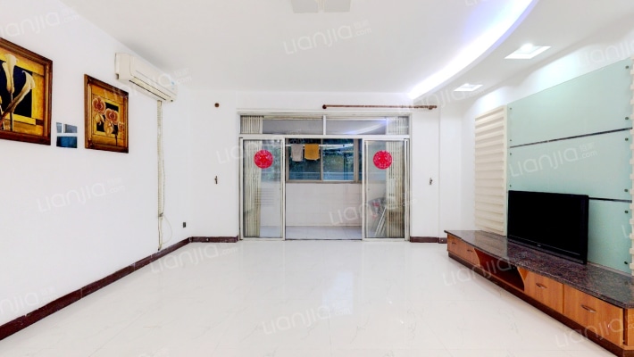 金湖苑二手房实景图