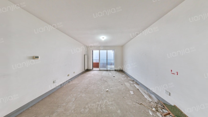 君御世家二手房实景图