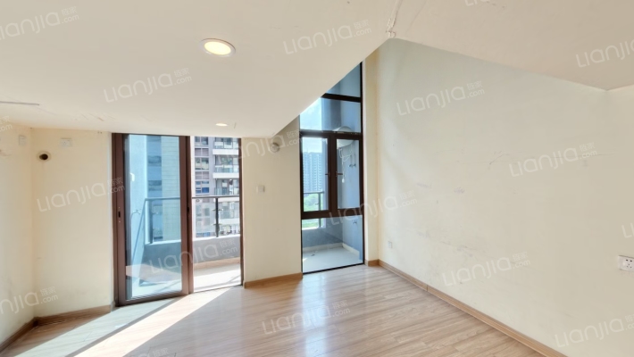 碧桂园世纪城二手房实景图