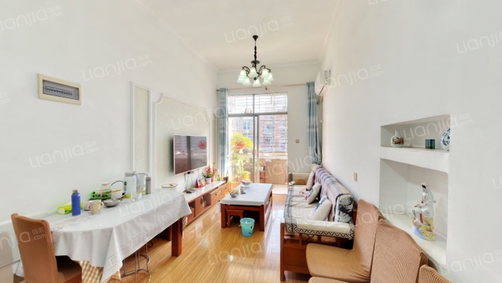 桥北西路22号税务局二手房实景图