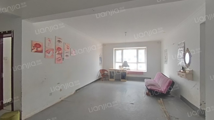 盛世阳光二手房实景图