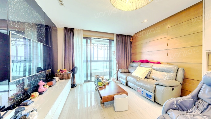 锦绣江南二手房实景图