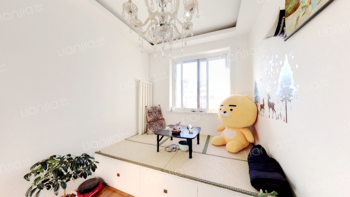 长春路（新起屯商圈）二手房实景图