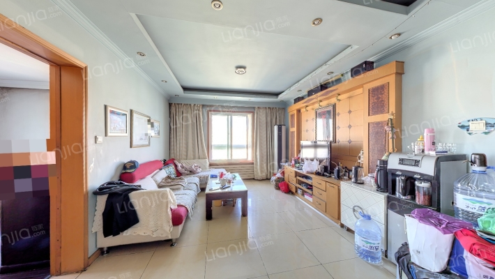 香榭丽舍(塘沽区)二手房实景图