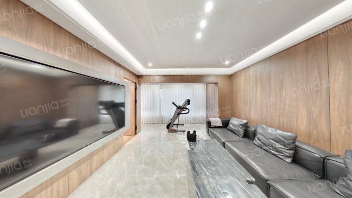 碧桂园云顶一期二手房实景图