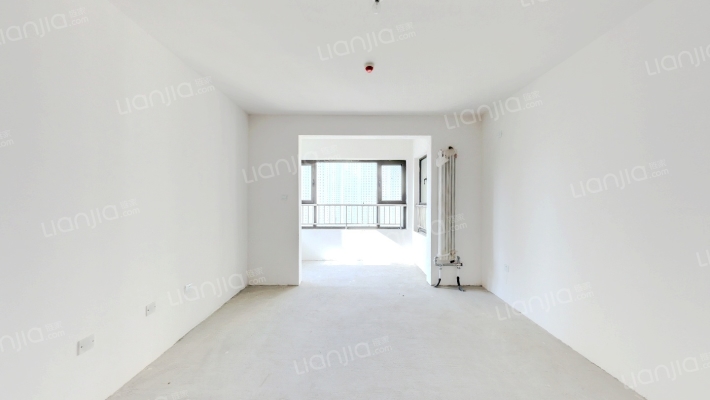 天佑苑二手房实景图