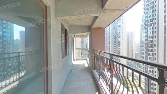 碧桂园华新时代二手房实景图