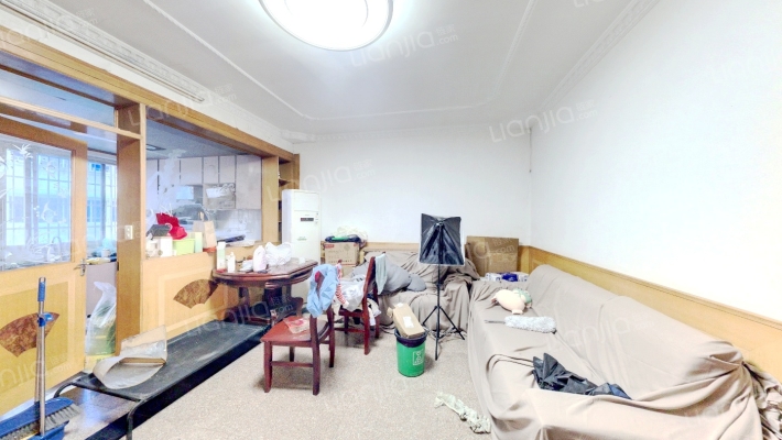 春晖社区回春路二手房实景图