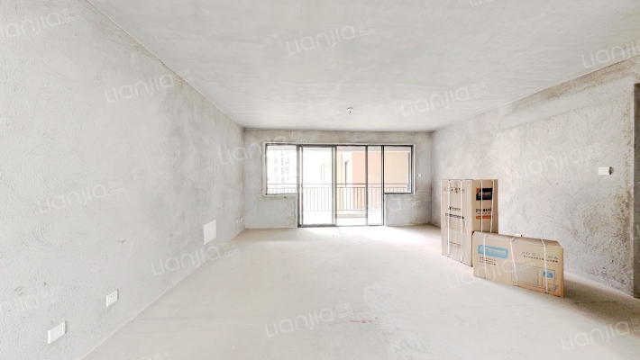 别样幸福城佳品苑 二手房实景图